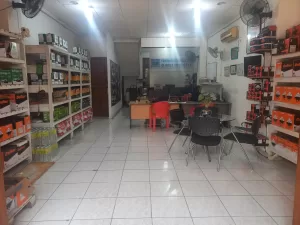 Toko Aki Di Jakarta Pusat Terpercaya