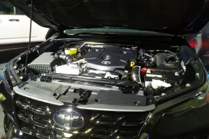 Ini Dia Tipe Aki Mobil Toyota Fortuner Vrz