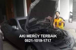 Aki Mercy Terbaik