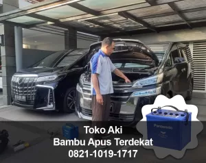 Toko Aki Bambu Apus Terdekat – Gratis Antar Pasang