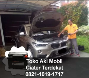 Toko Aki Mobil Ciater Terdekat – Terpercaya Sejak 2006