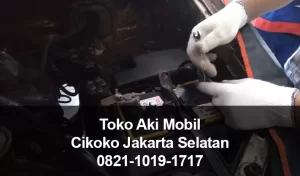 Toko Aki Mobil Cikoko Jakarta Selatan – Pengiriman Cepat