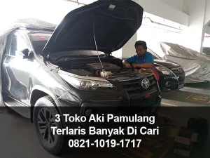 3 Toko Aki Pamulang Terbaik Banyak Di Cari