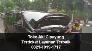 Toko Aki Cipayung Terdekat Layanan Terbaik