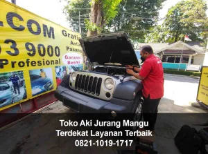 Toko Aki Jurang Mangu Terdekat Layanan Terbaik
