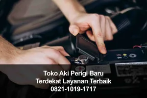 Toko Aki Perigi Baru Terdekat Layanan Terbaik