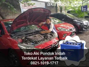 Toko Aki Pondok Indah Terdekat Layanan Terbaik