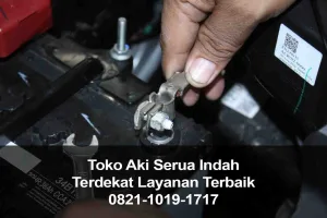 Toko Aki Serua Indah Terdekat Layanan Terbaik