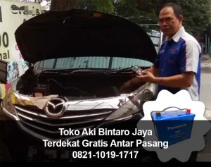 Toko Aki Bintaro Jaya Terdekat Gratis Antar Pasang