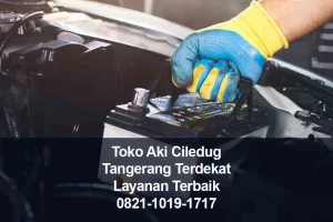 Toko Aki Ciledug Tangerang Terdekat Layanan Terbaik