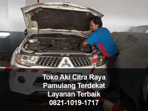 Toko Aki Citra Raya Pamulang Terdekat Layanan Terbaik