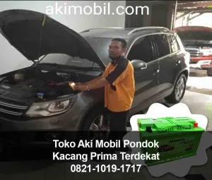 Toko Aki Mobil Pondok Kacang Prima Terdekat Gratis Antar Pasang