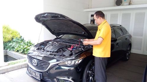 Toko Aki Mobil Area Senen Gratis Antar Pasang Kerumah