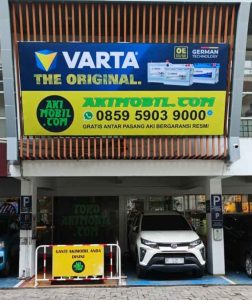 Toko Aki Terdekat Kuningan Jakarta Terpercayai Banyak Orang